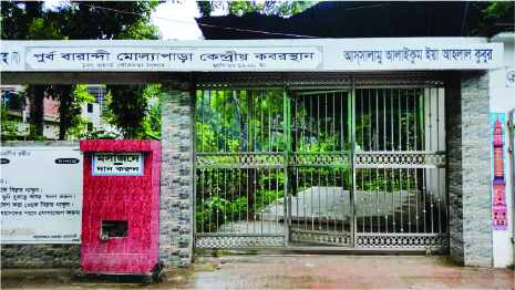 Image of সামিউর রহমান সাদ